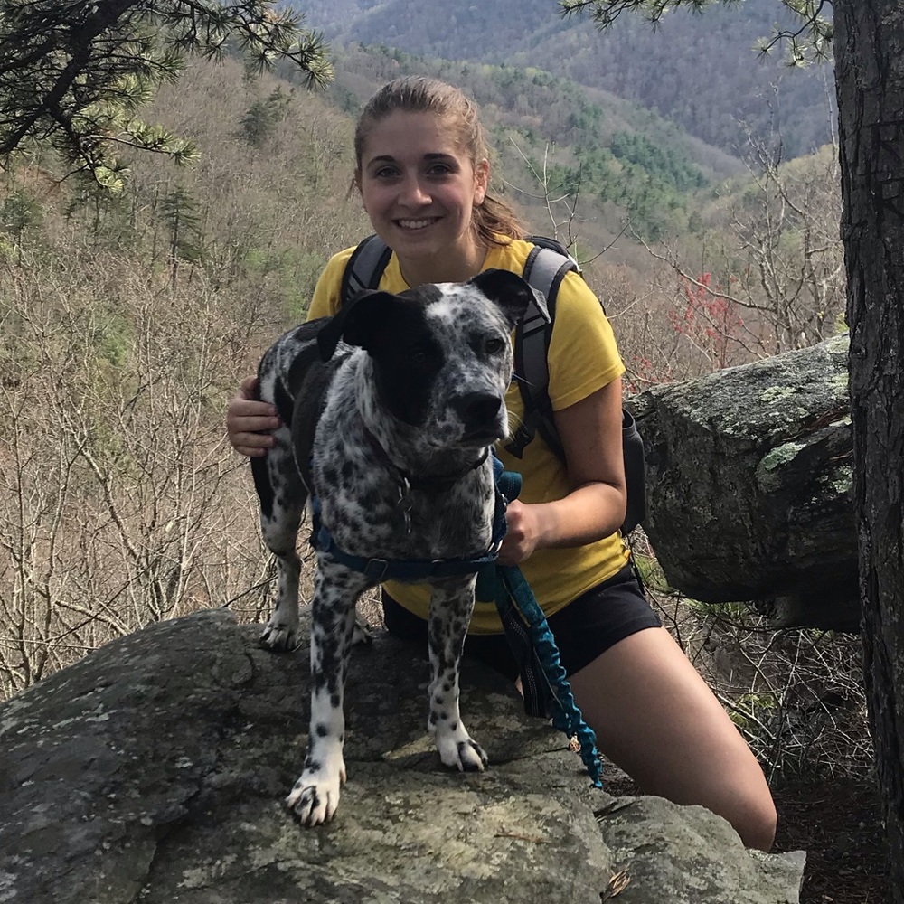 Meet your Posher, Sarah